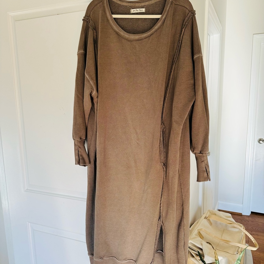 Free People (We The Free) Camden Maxi Dress